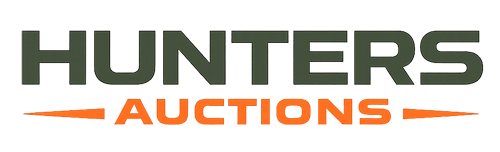 Hunters Auctions